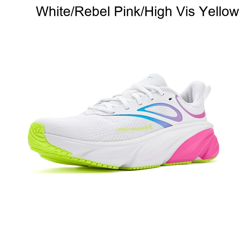 (取寄) アンダーアーマー チャージドローグ6 under armour Charged Rogue 6|ジェットラグ店