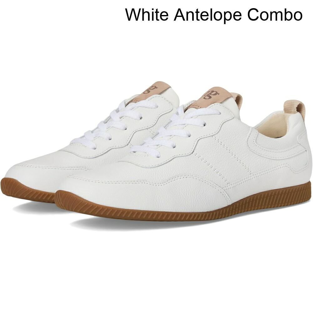 (取寄) ポール・グリーン シャンテルスニーカー paul green Chantel Sneakers｜ジェットラグ店
