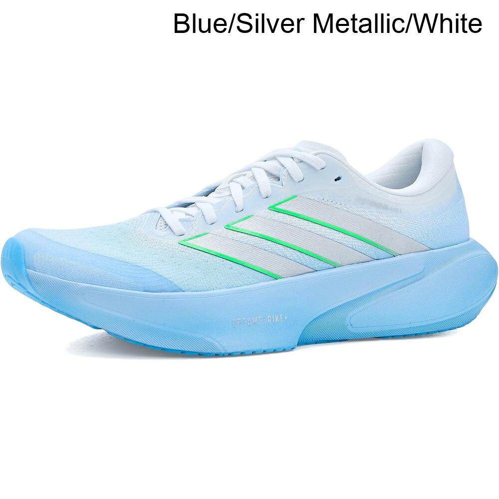 (取寄) アディダス スーパーノヴァライズ3ランニングシューズ adidas Supernova Rise 3 Running Shoes|ジェットラグ店