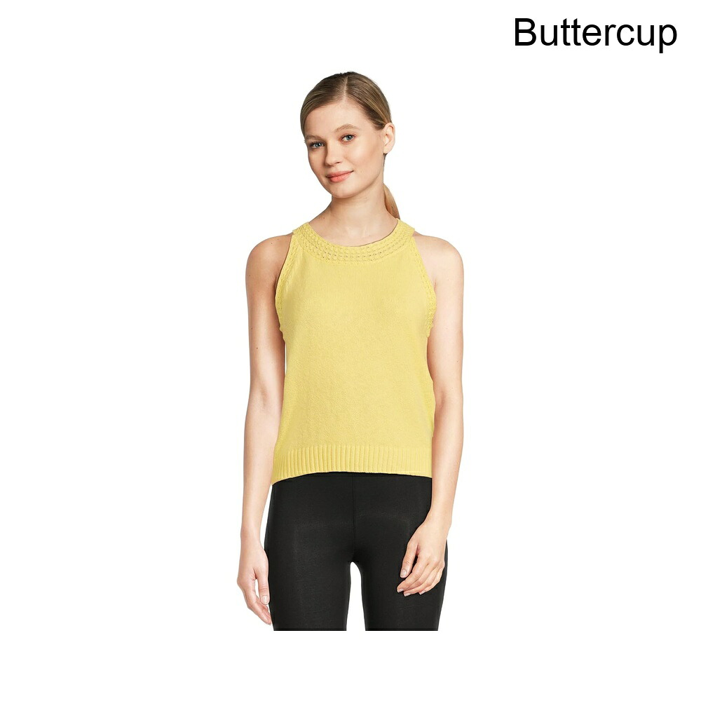 (取寄) スプレンディッド タルラセータータンク splendid Talula Sweater Tank｜ジェットラグ店