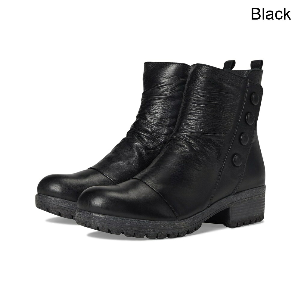 (取寄) ミズムーズ ダリスブーツ miz mooz Dallis Boots｜ジェットラグ店
