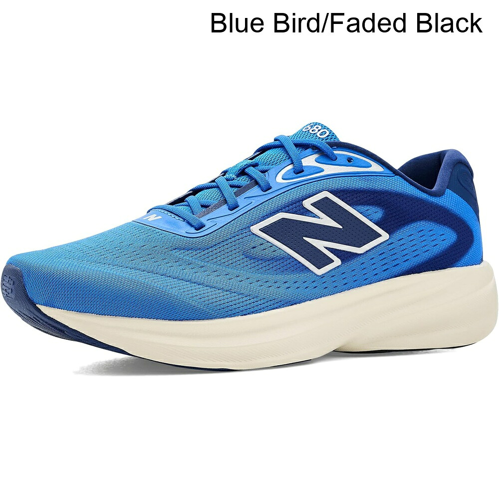 (取寄) ニューバランス フレッシュフォーム680V9 new balance Fresh Foam 680 V9|ジェットラグ店