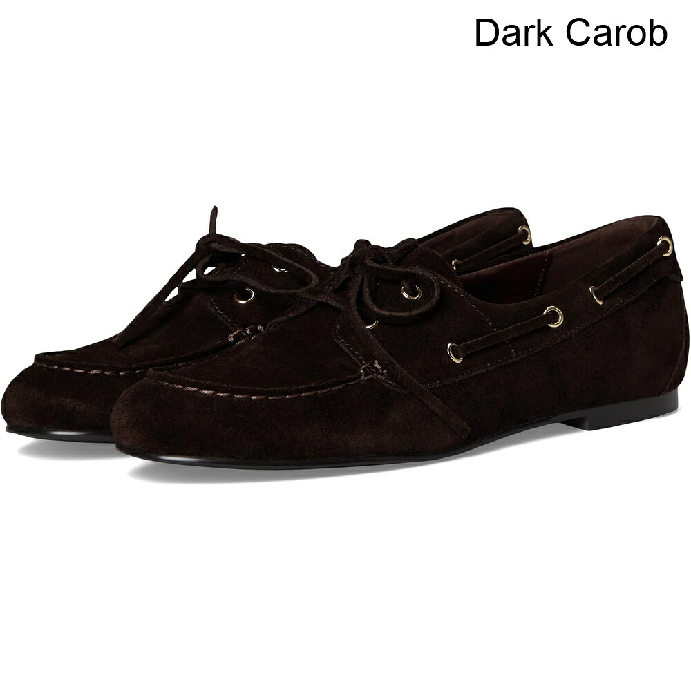 (取寄) メイドウェル ジェイミー ボートシュー madewell Jamie Boat Shoe|ジェットラグ店
