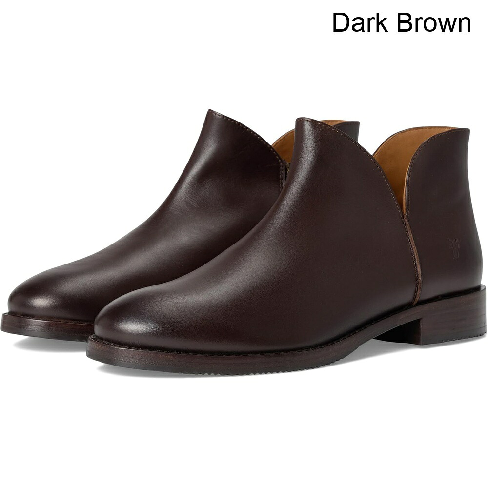 (取寄) フライ メリッサシューティー2 frye Melissa Shootie 2|ジェットラグ店