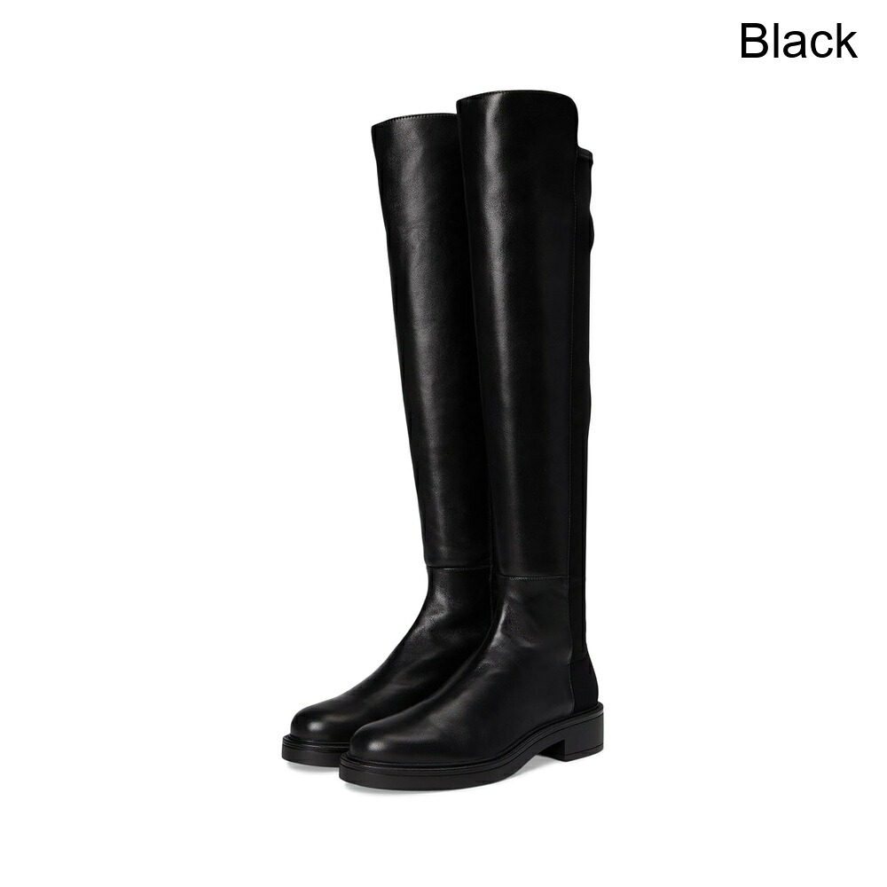 (取寄) スチュアート・ワイツマン 5050セリアブーツ stuart weitzman 5050 Celia Boots｜ジェットラグ店