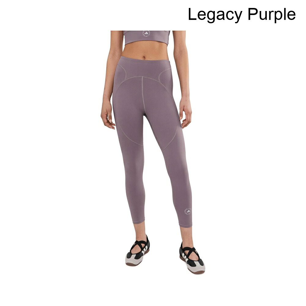 (取寄) アディダス バイ ステラ・マッカートニー バイステラマッカートニー トレーニング7/8レギンス adidas by stella mccartney By Stella Mccartney Training 7/8 Leggings|ジェットラグ店