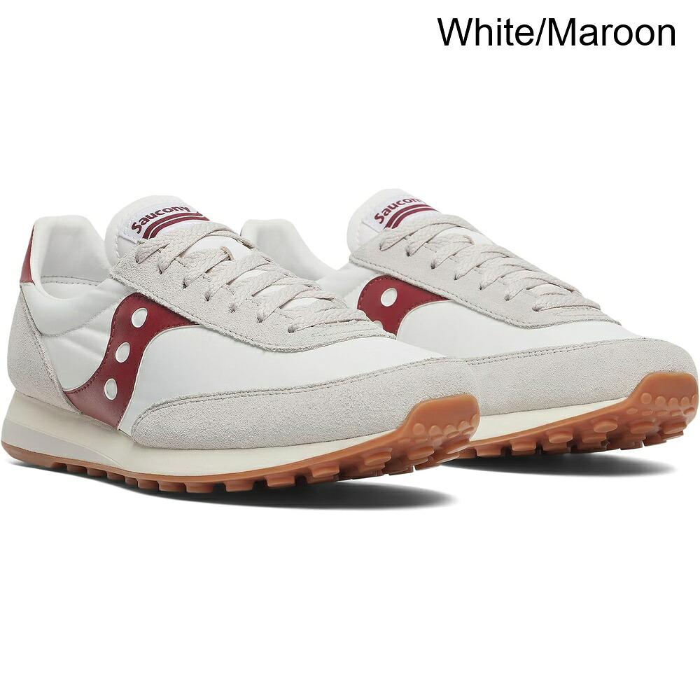 (取寄) サッコニー トレーナー80 saucony originals Trainer 80｜ジェットラグ店