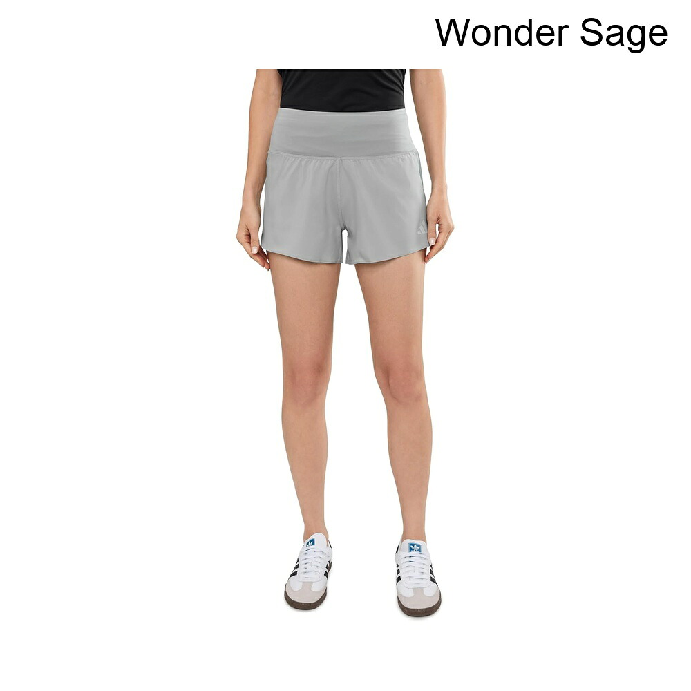 (取寄) アディダス アディ365アイコニックランニングショーツ adidas Adi365 Iconic Running Shorts｜ジェットラグ店