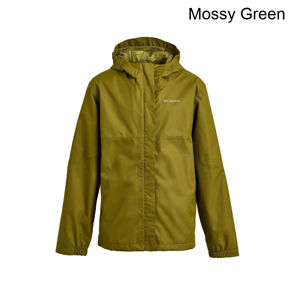 (取寄) コロンビア ハイクバウンドIIジャケット(リトルキッド/ビッグキッド) columbia Hikebound II Jacket (Little Kid/Big Kid)|ジェットラグ店