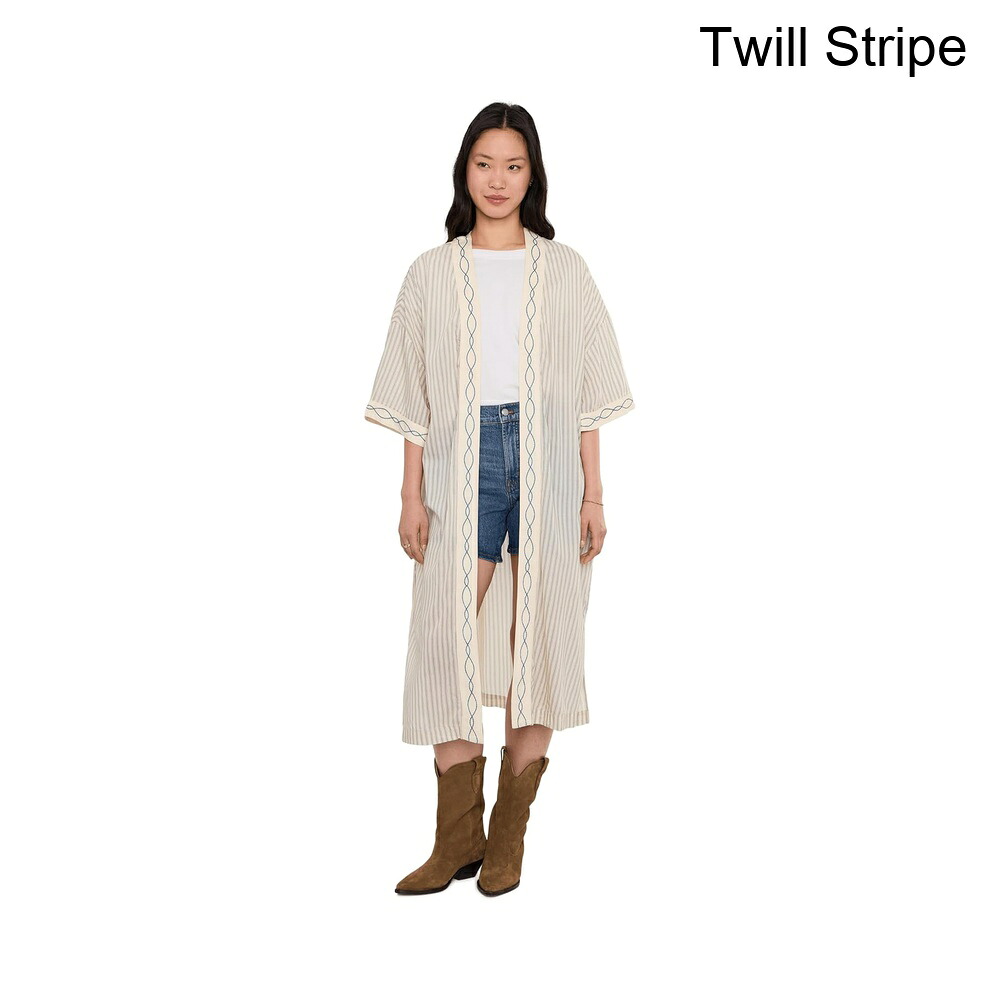 (取寄) アリアット ベラダスター ariat Bella Duster｜ジェットラグ店
