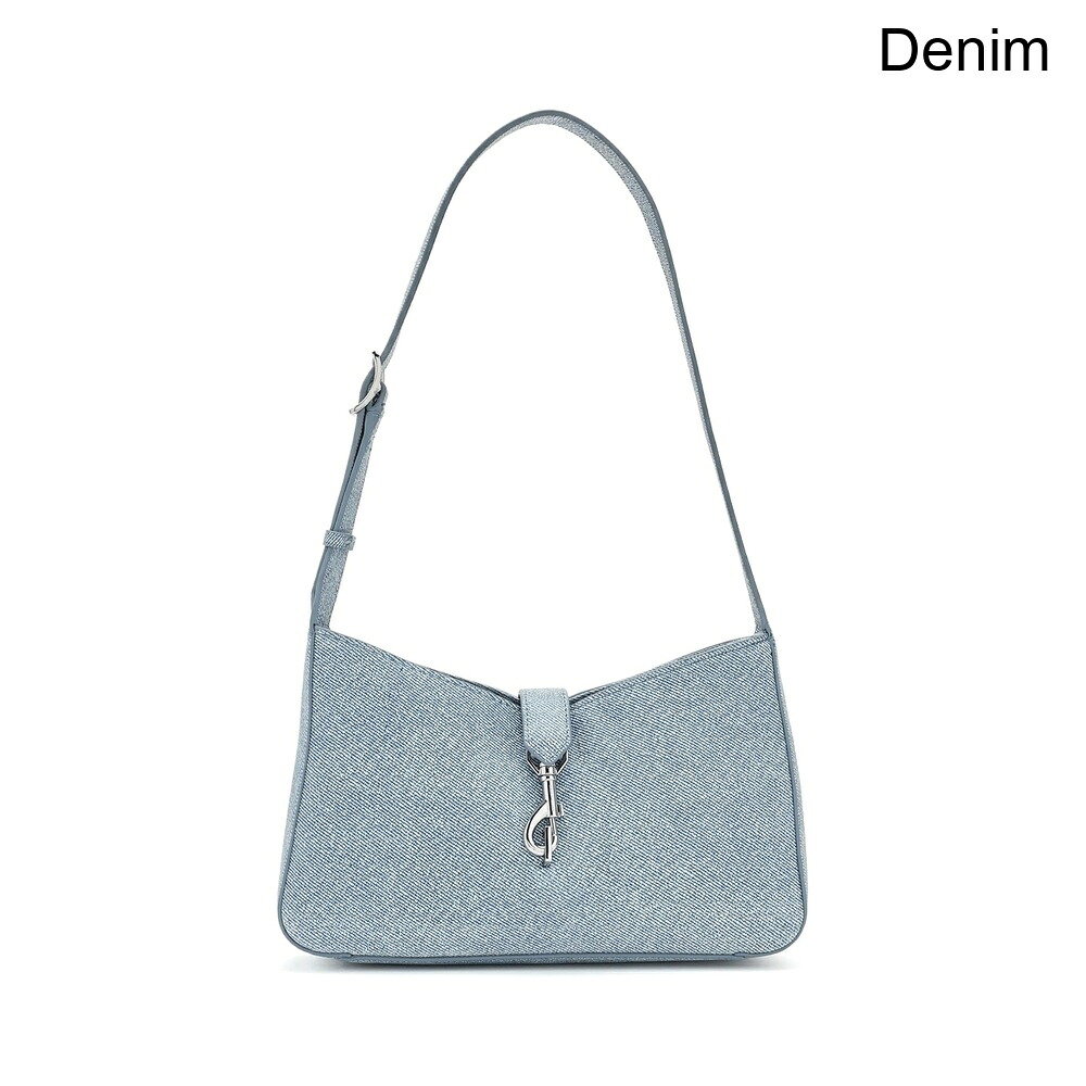 (取寄) レベッカ・ミンコフ メーガンSMショルダー rebecca minkoff Megan SM Shoulder｜ジェットラグ店 21,180円
