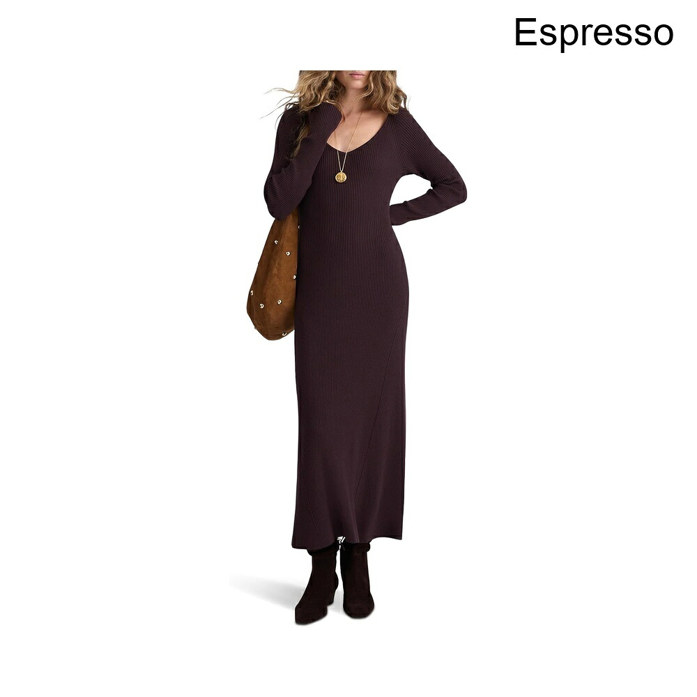 (取寄) メイドウェル ノバVネックスノーデレス madewell Nova Vneck Snowy Dress｜ジェットラグ店