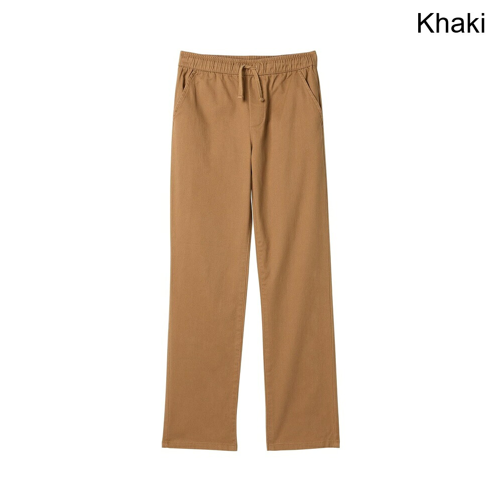 (取寄) ジャニーズ・アンド・ジャック プルオンユニフォームパンツ（トドラー/リトルキッド/ビッグキッド） janie and jack Pull On Uniform Pants (Toddler/Little Kid/Big Kid)｜ジェットラグ店