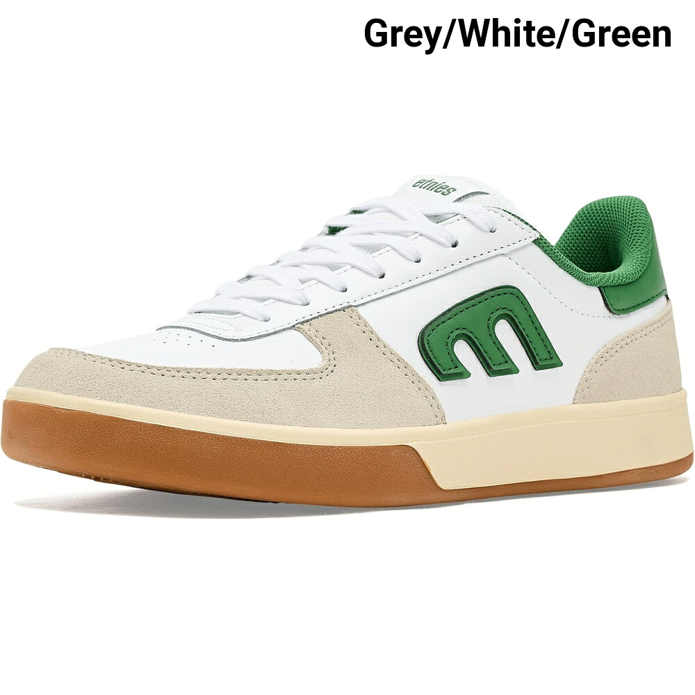 (取寄) エトニーズ エマーソン etnies Emerson｜ジェットラグ店