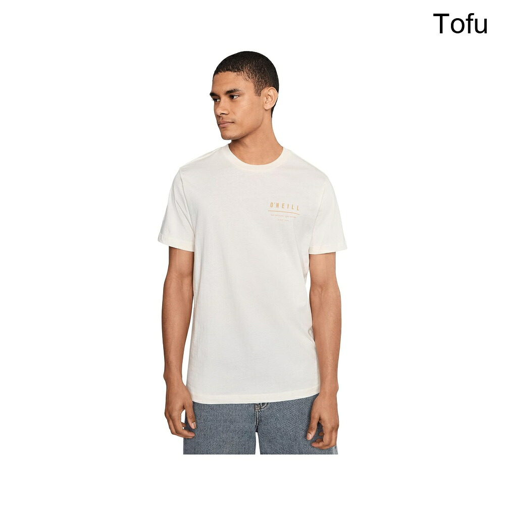 (取寄) オニール サーフセッションクラシックショートスリーブティー o'neill Surf Sesh Classic Short Sleeve Tee｜ジェットラグ店