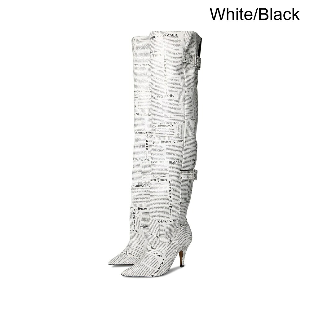 (取寄) スティーブ・マデン バディ steve madden Baddie|ジェットラグ店