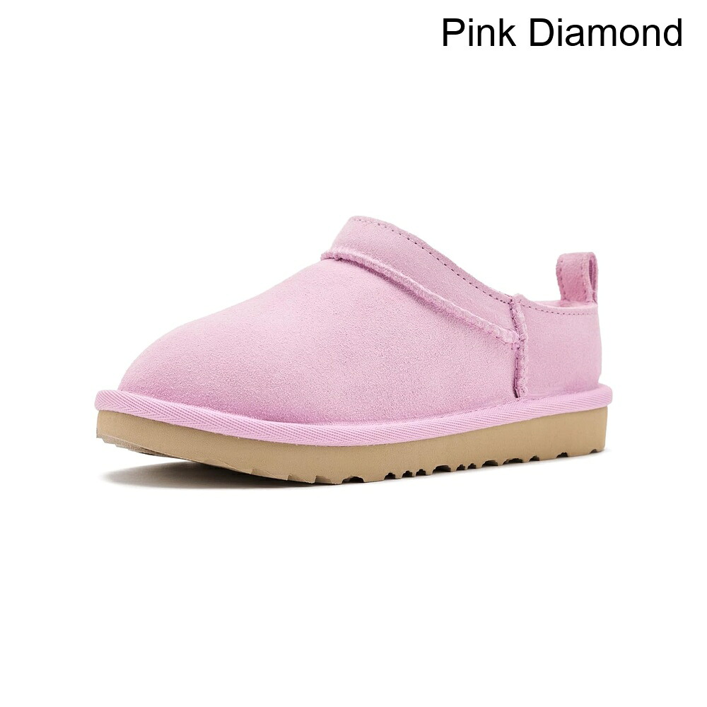 (取寄) アグ クラシックマイクロ(トドラー/リトルキッド) ugg Classic Micro (Toddler/Little Kid)|ジェットラグ店