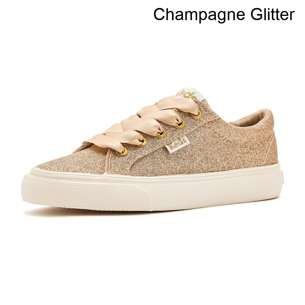 (取寄) ケッズ ジャンプキックセレブレーションズ（リトルキッド/ビッグキッド） keds Jumpkick Celebrations (Little Kid/Big Kid)｜ジェットラグ店