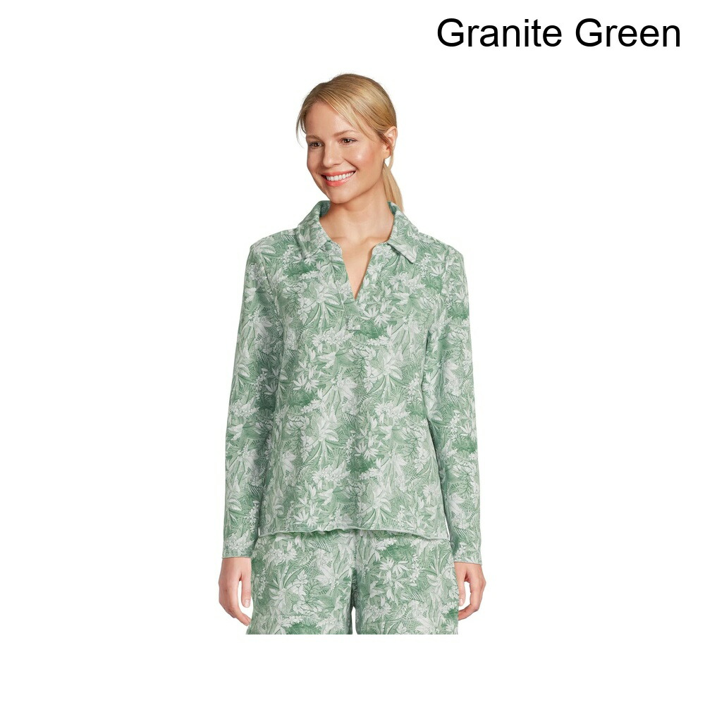 (取寄) トミー・バハマ マリーナデルマールフォルテフロンズポポーバー tommy bahama Marina Del Mar Forte Fronds Popover|ジェットラグ店