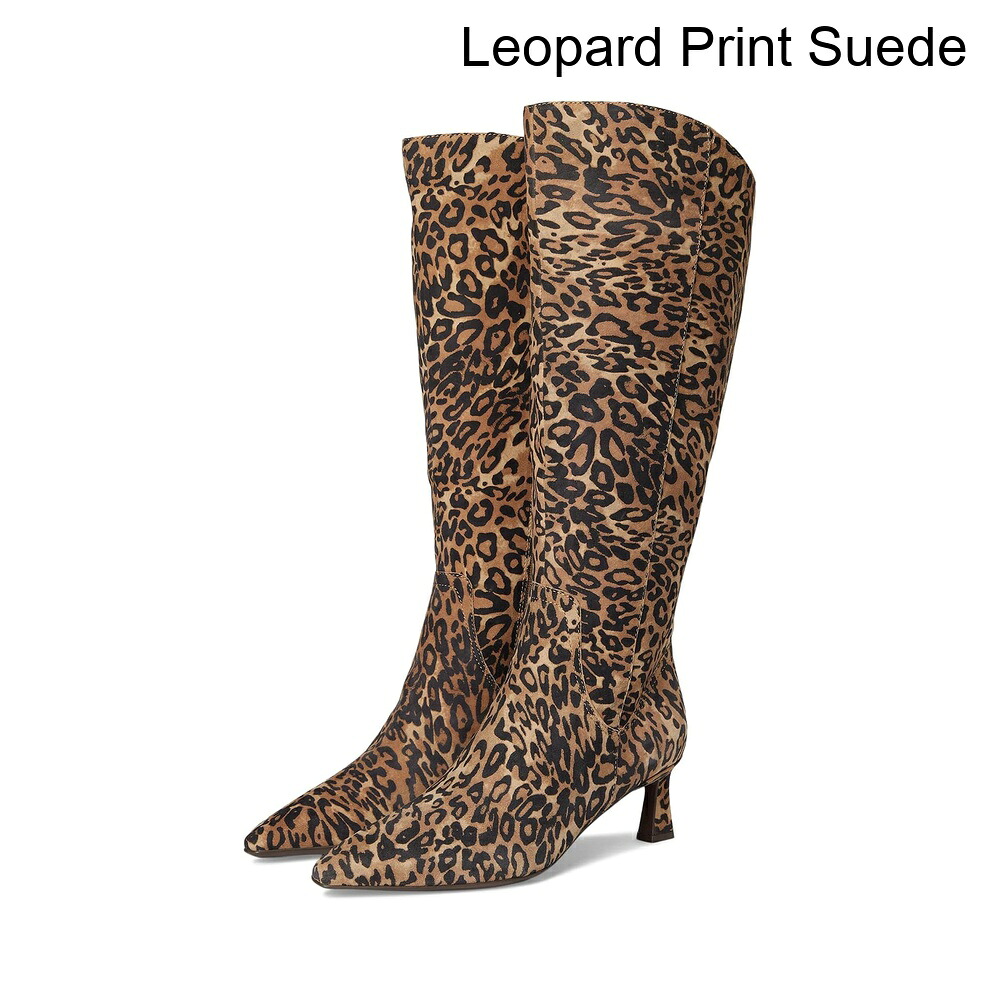 (取寄) ナチュラライザー ディーシャワイドカーフニーハイブーツ naturalizer Deesha Wide Calf Knee High Boots|ジェットラグ店