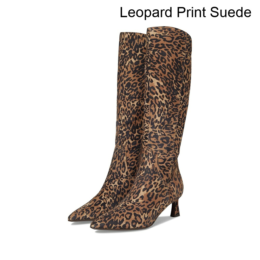 (取寄) ナチュラライザー ディーシャナロウカーフニー ハイブーツ naturalizer Deesha Narrow Calf Knee High Boots｜ジェットラグ店