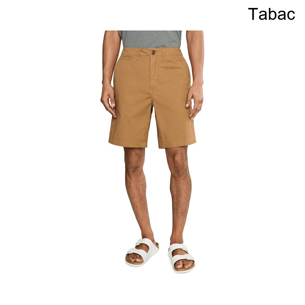 (取寄) トードアンドコー ミッションリッジチノショーツ toad&co Mission Ridge Chino Shorts|ジェットラグ店