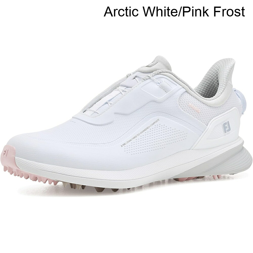 (取寄) フットジョイ プロ/スルボア footjoy Pro/Sl Boa｜ジェットラグ店