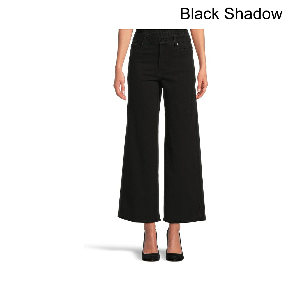 (取寄) ペイジ アネッサペティットブラックシャドウ paige Anessa Petite In Black Shadow｜ジェットラグ店