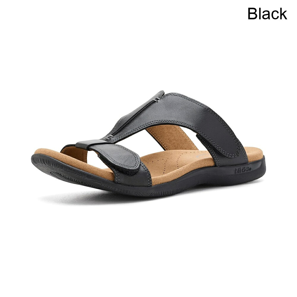 (取寄) タオス フットウェア スライドショー taos footwear Slide Show｜ジェットラグ店 23,429円