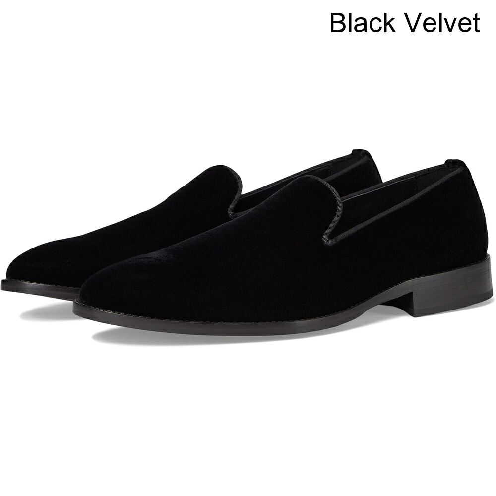 (取寄) ジョンストン&マーフィー ガヴニー スリッポン ローファー johnston & murphy Gavney Slip-On Loafers｜ジェットラグ店