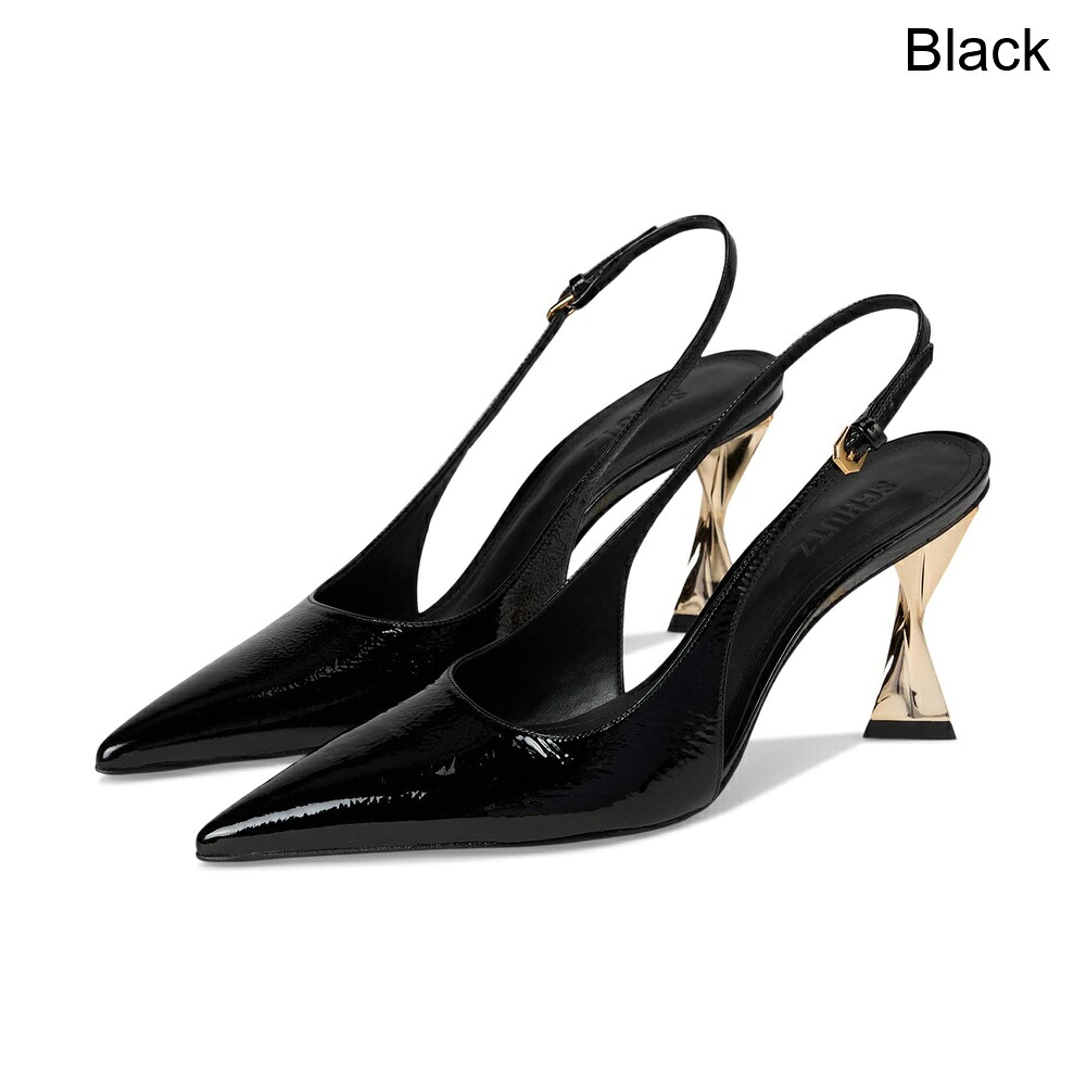 (取寄) シュッツ エリシャポンプ schutz Elisha Pump|ジェットラグ店