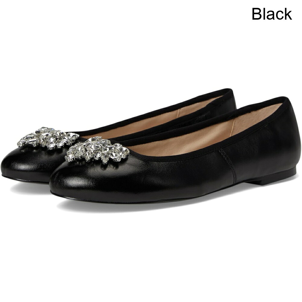 (取寄) ジャック・ロジャース エリーナジュエルバレエ jack rogers Ellina Jeweled Ballet｜ジェットラグ店