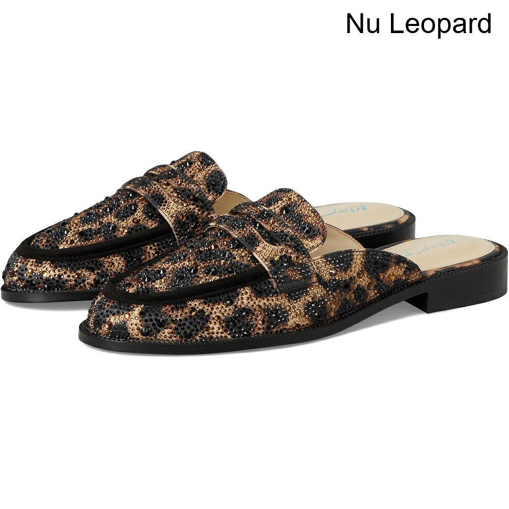(取寄) ブルー バイ ベッツィ ジョンソン リオナ blue by betsey johnson Liona|ジェットラグ店