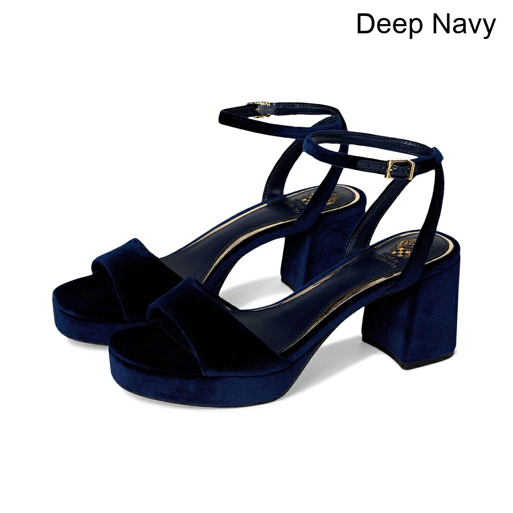 (取寄) ヴィンス・カムート ペンドレヤプラットフォームサンダル vince camuto Pendreya Platform Sandal|ジェットラグ店