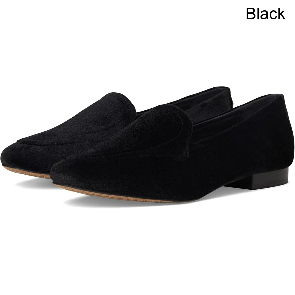 (取寄) ヴィンス・カムート シンタフラットローファー vince camuto Cintha Flat Loafer｜ジェットラグ店