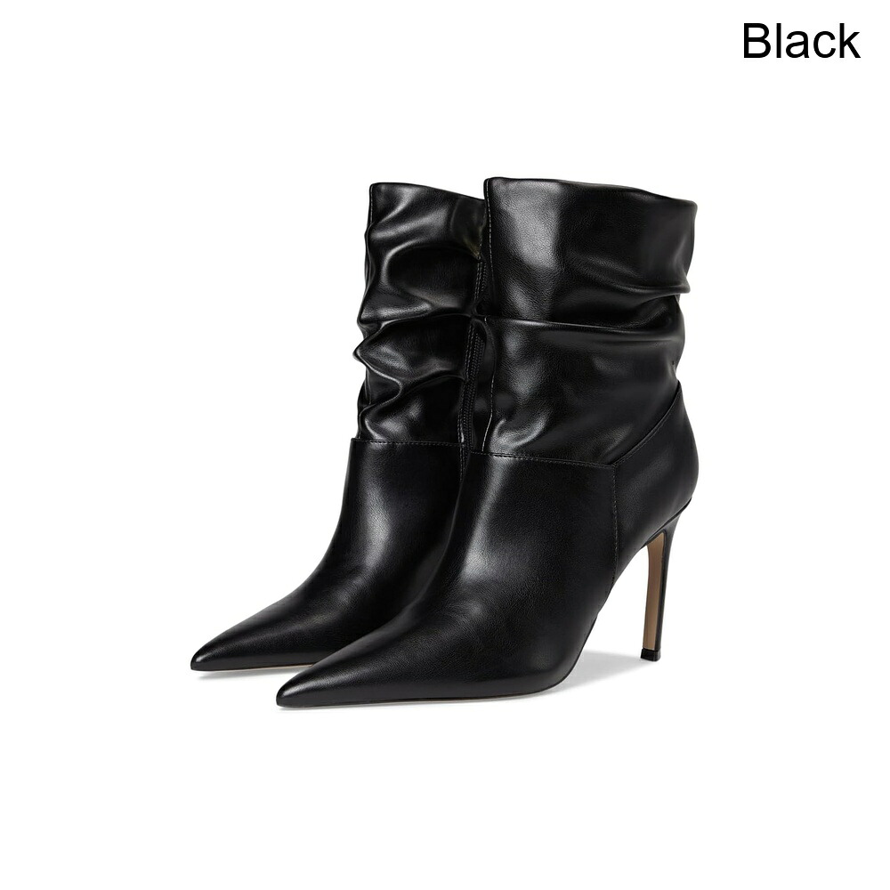 (取寄) ジェシカ・シンプソン ウェリナスラウチブーティ jessica simpson Welina Slouch Bootie|ジェットラグ店
