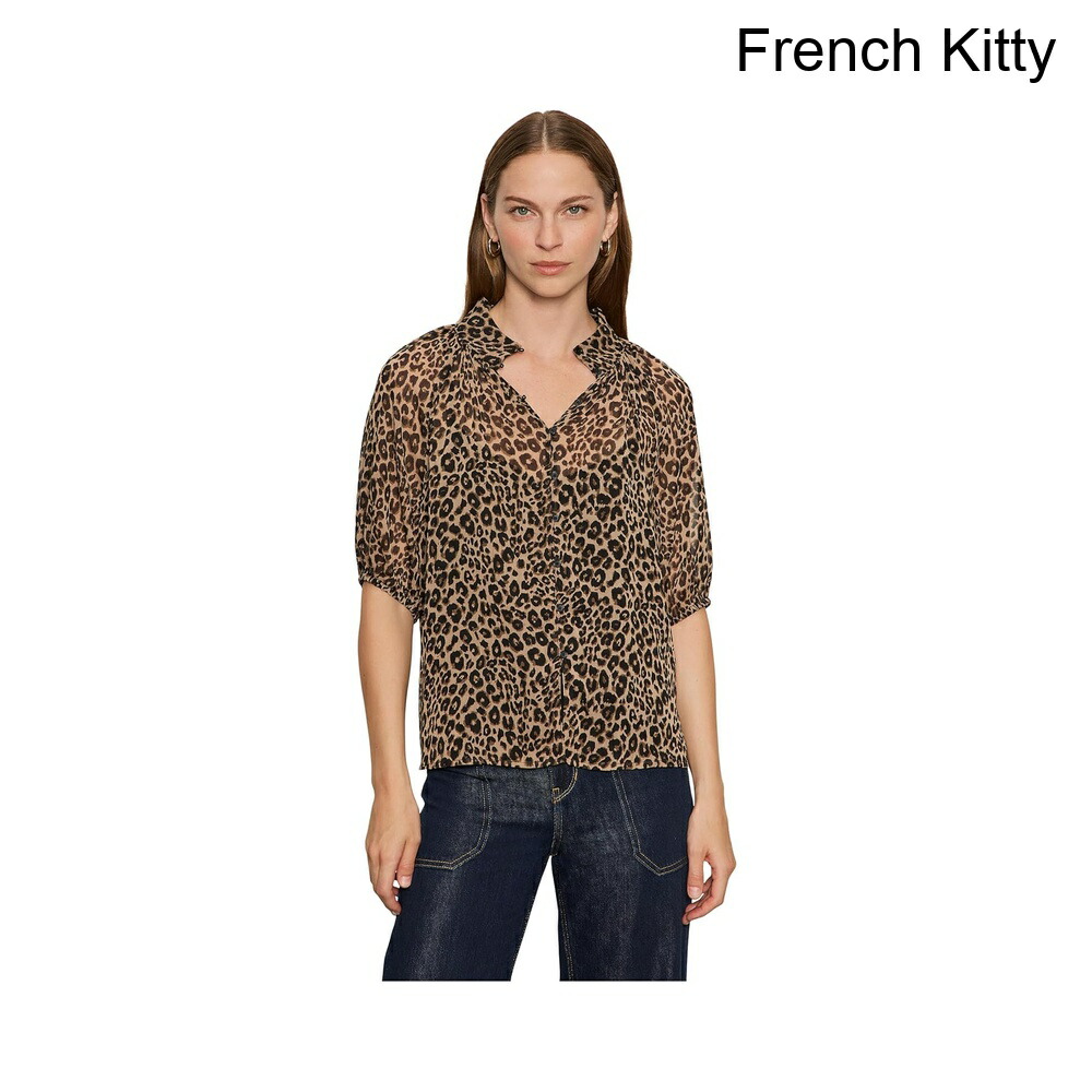 (取寄) サンクチュアリ キープミークローズブラウス sanctuary Keep Me Close Blouse｜ジェットラグ店