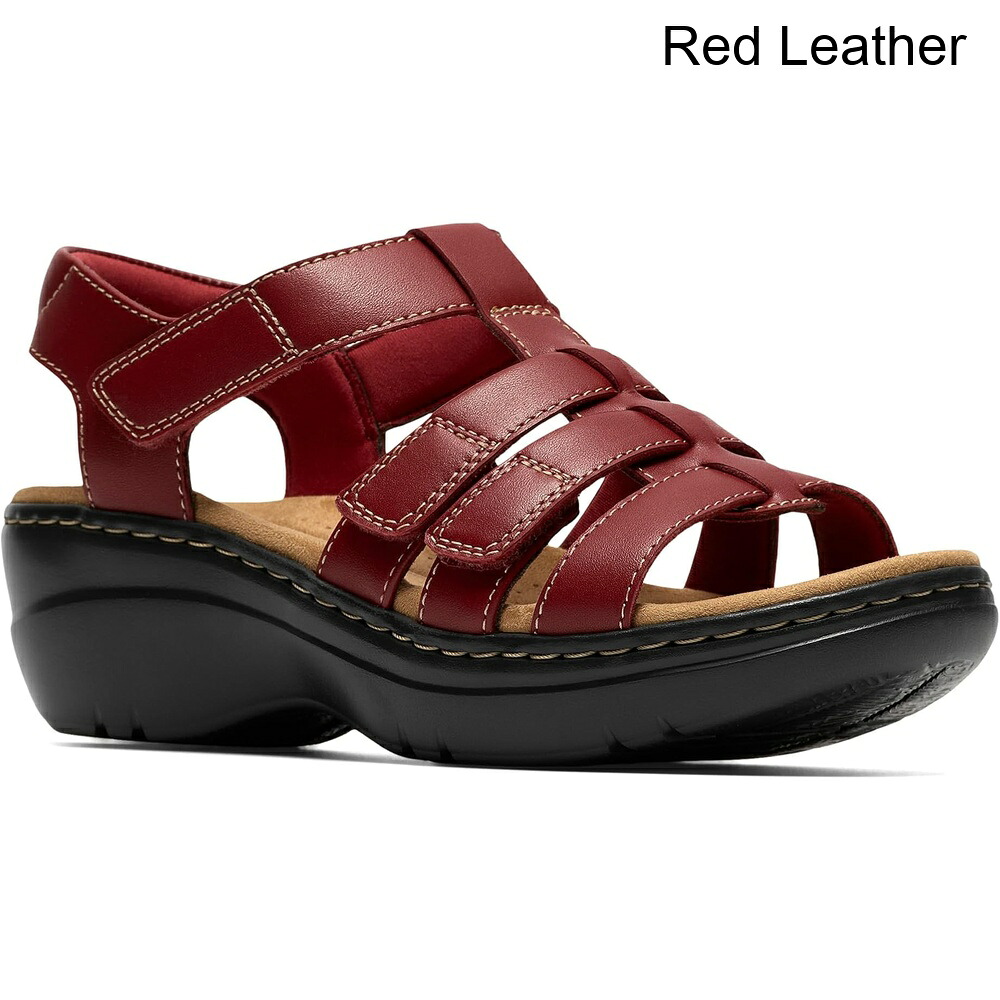 (取寄) クラークス マーレイア2ルビー clarks Merliah 2 Ruby｜ジェットラグ店 17,161円
