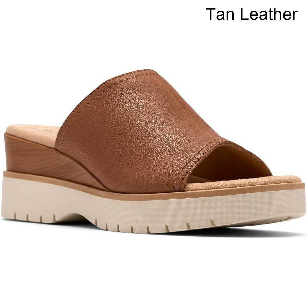(取寄) クラークス ディアズスライド clarks Diaz Slide|ジェットラグ店