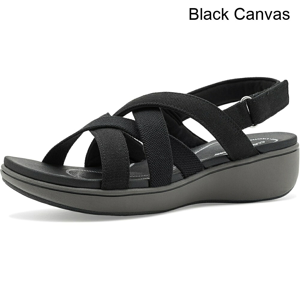 (取寄) クラークス ブリーザレイアナ clarks Breezerae Ana｜ジェットラグ店