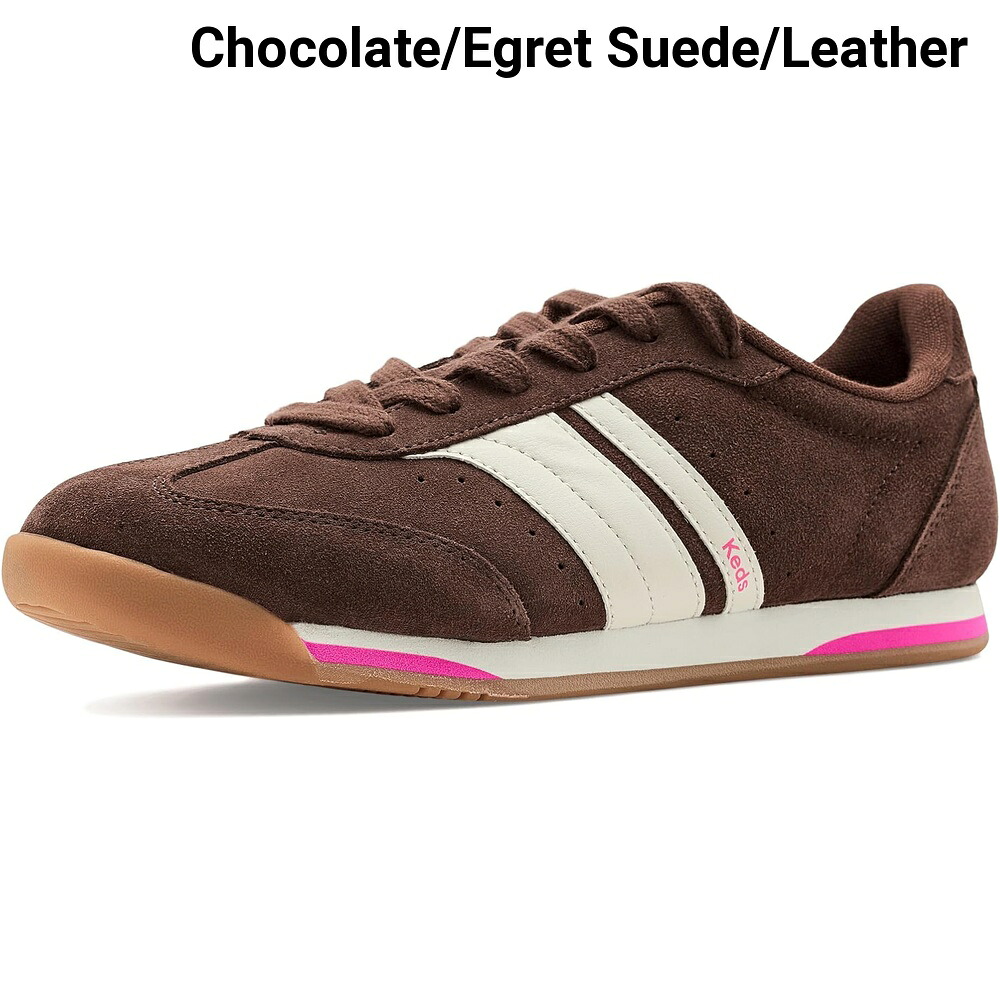 (取寄) ケッズ リバイバルレースアップ keds Revival Lace-Up｜ジェットラグ店