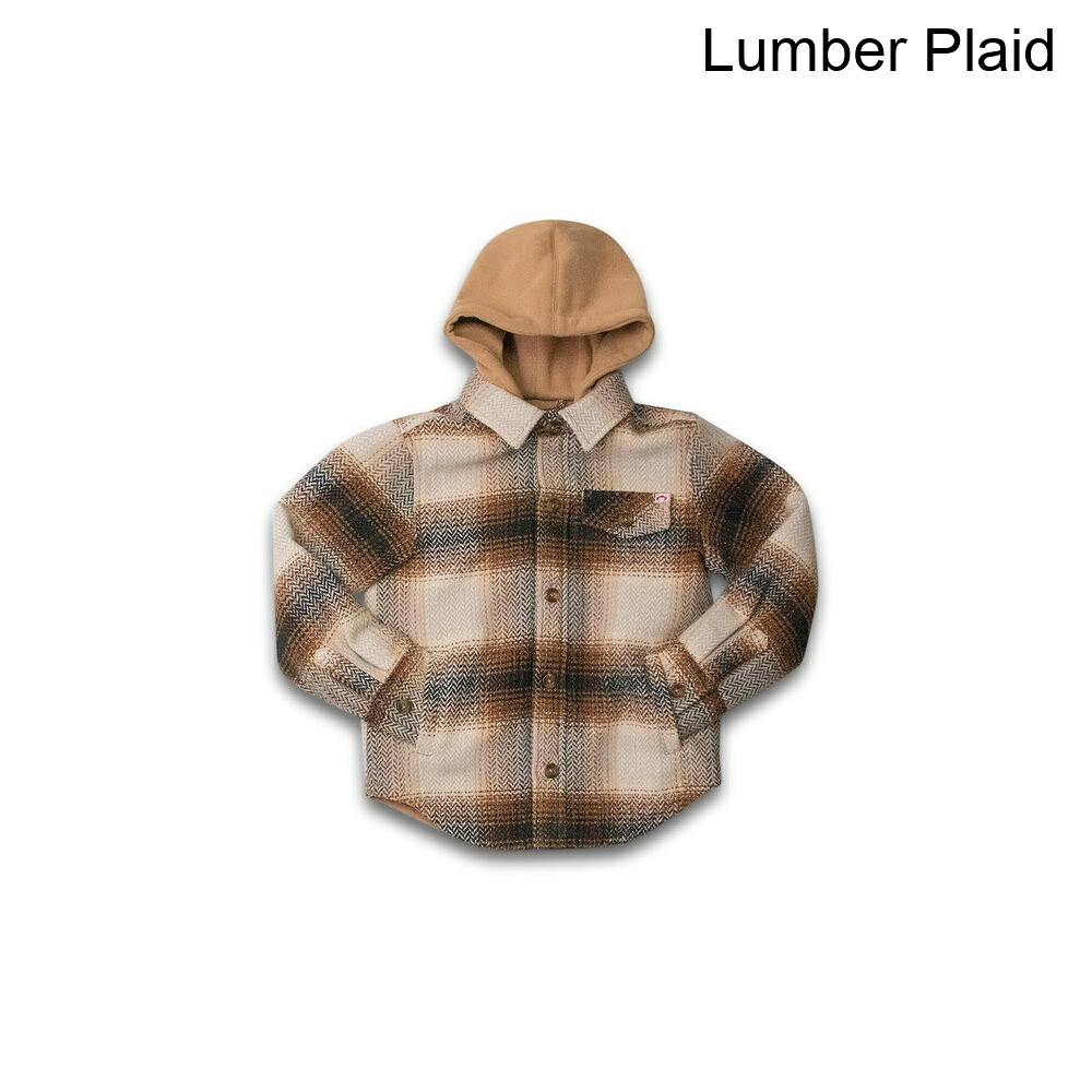 (取寄) アパマン グレンフーディー（トドラー/リトルキッド/ビッグキッド） appaman Glen Hooded (Toddler/Little Kid/Big Kid)｜ジェットラグ店