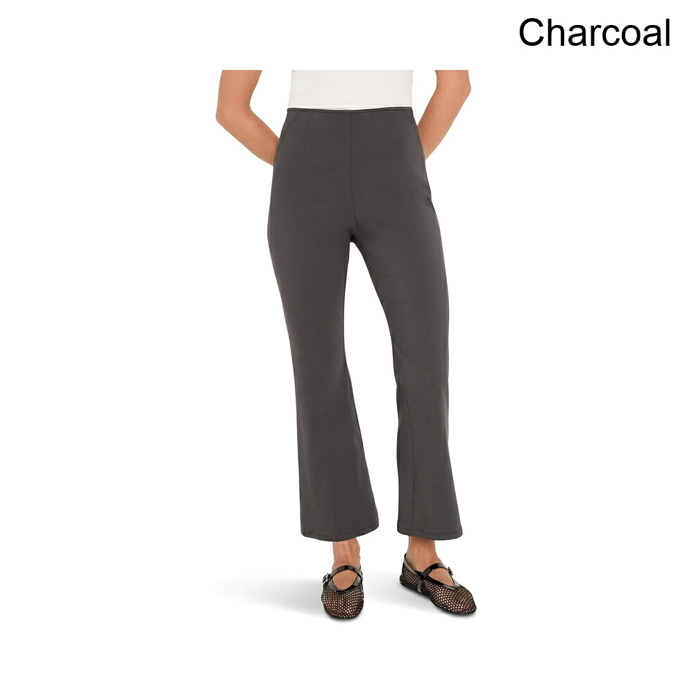 (取寄) ニック+ゾーイ 28インチバークレイブーツワンダーストレッチパンツ nic+zoe 28" Berkeley Boot Wonderstretch Pants|ジェットラグ店