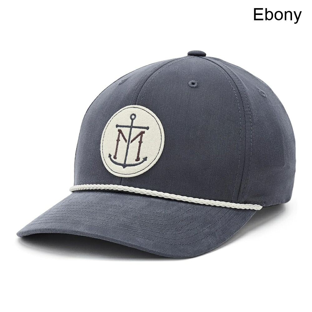 (取寄) トラヴィスマシュー メンバーエクスクルーシブハット travismathew Member Exclusive Hat|ジェットラグ店