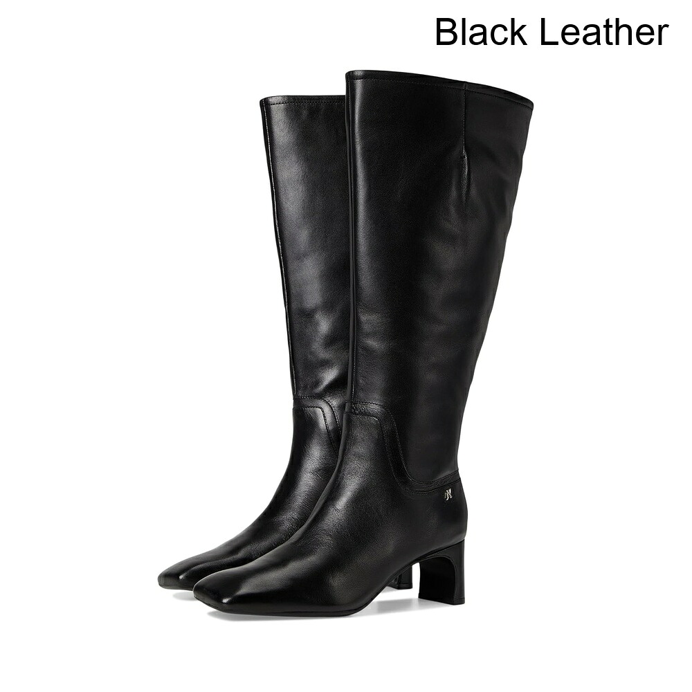 (取寄) ナチュラライザー キャンデラワイドカーフニーハイブーツ naturalizer Candela Wide Calf Knee High Boots｜ジェットラグ店