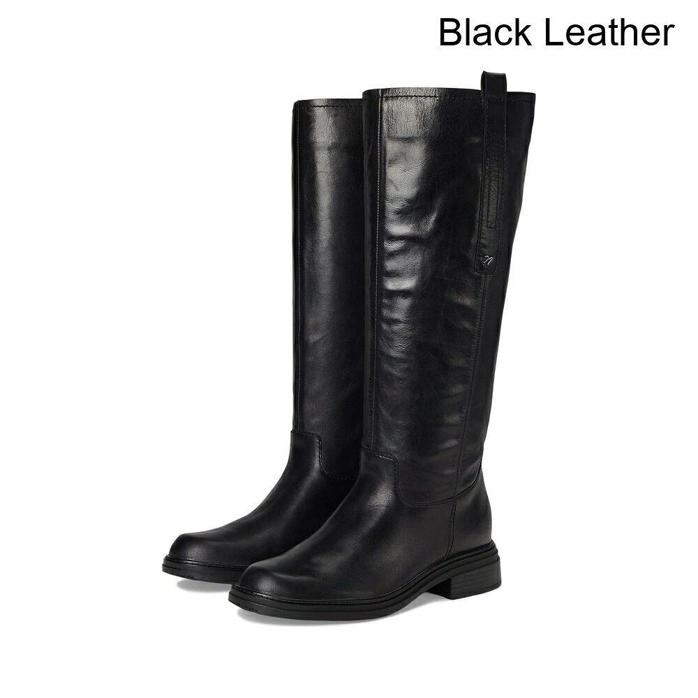 (取寄) ナチュラライザー オンタイムニーハイブーツ naturalizer Ontime Knee High Boots｜ジェットラグ店
