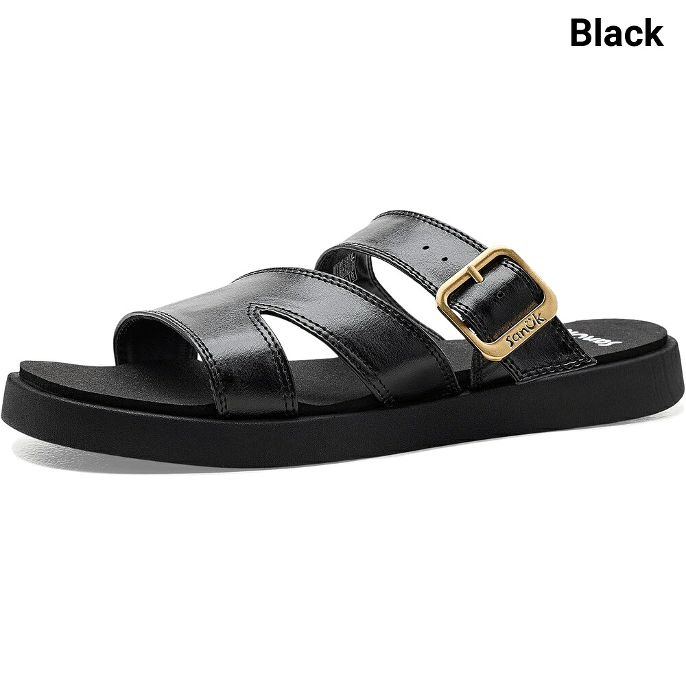 (取寄) サヌーク コーブスライド sanuk Cove Slide｜ジェットラグ店 11,393円