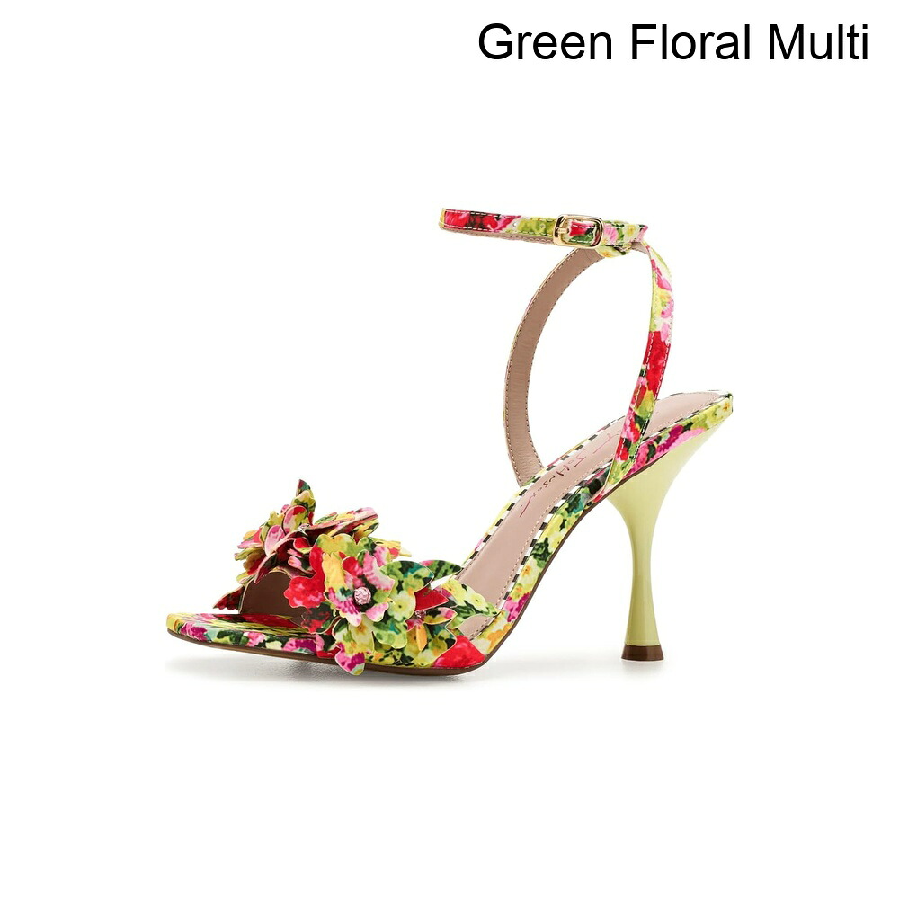 (取寄) ブルー バイ ベッツィ ジョンソン ヒレイ blue by betsey johnson Hilley|ジェットラグ店