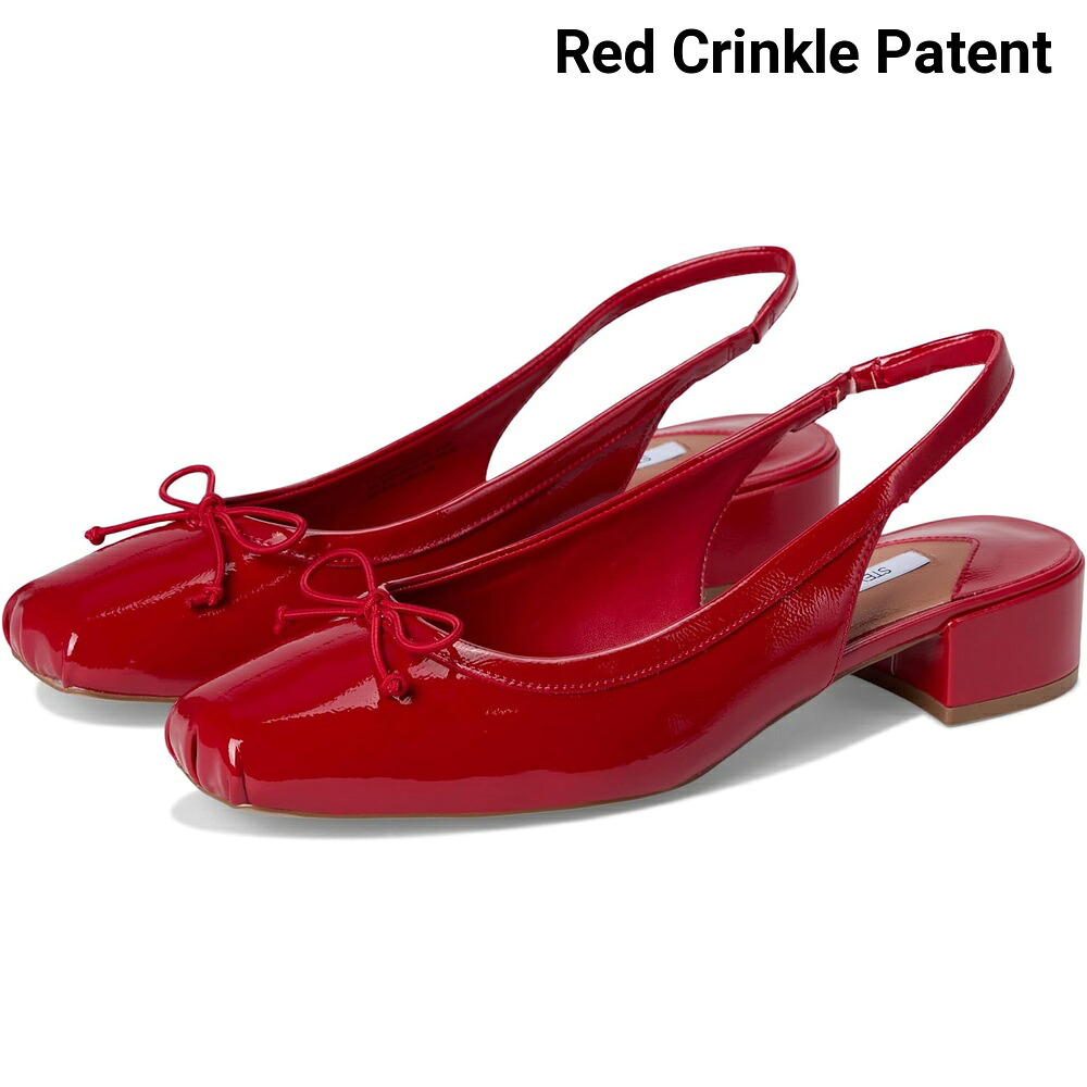 (取寄) スティーブ・マデン ラブド steve madden Loved|ジェットラグ店