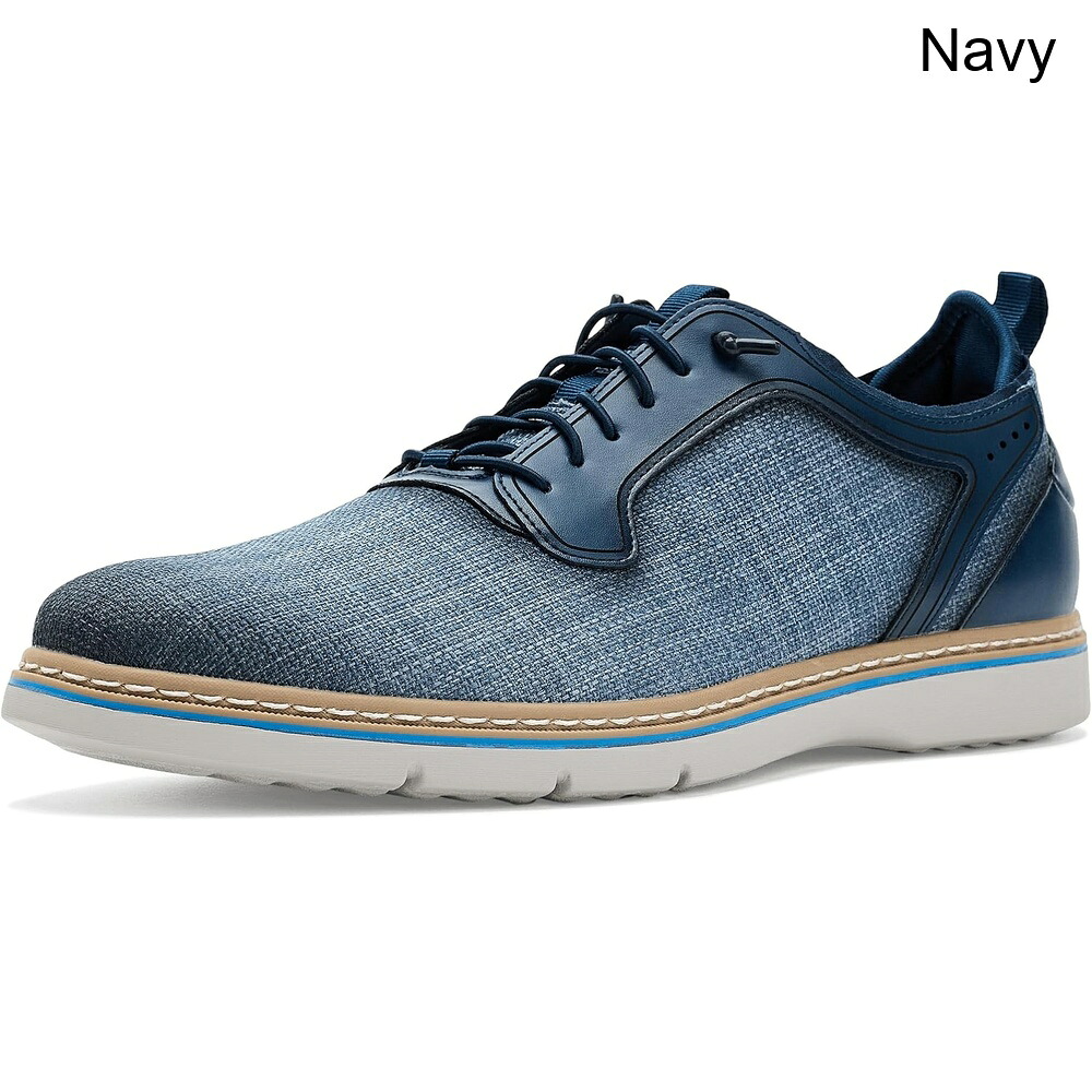 (取寄) ステイシー・アダムス セバートエラスティックレースオックスフォード stacy adams Sebert Elastic Lace Oxford｜ジェットラグ店